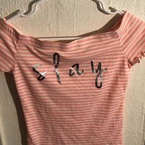 “Slay” top